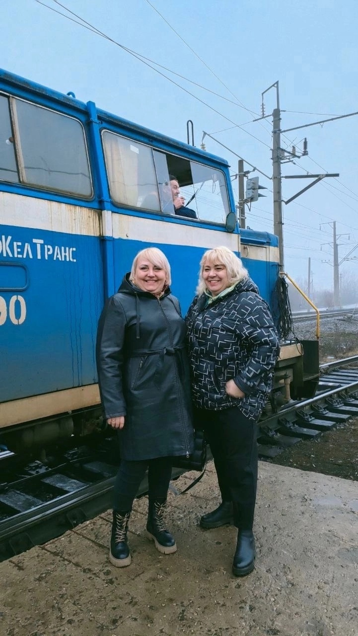 Мобильная бригада в поселке Каменка