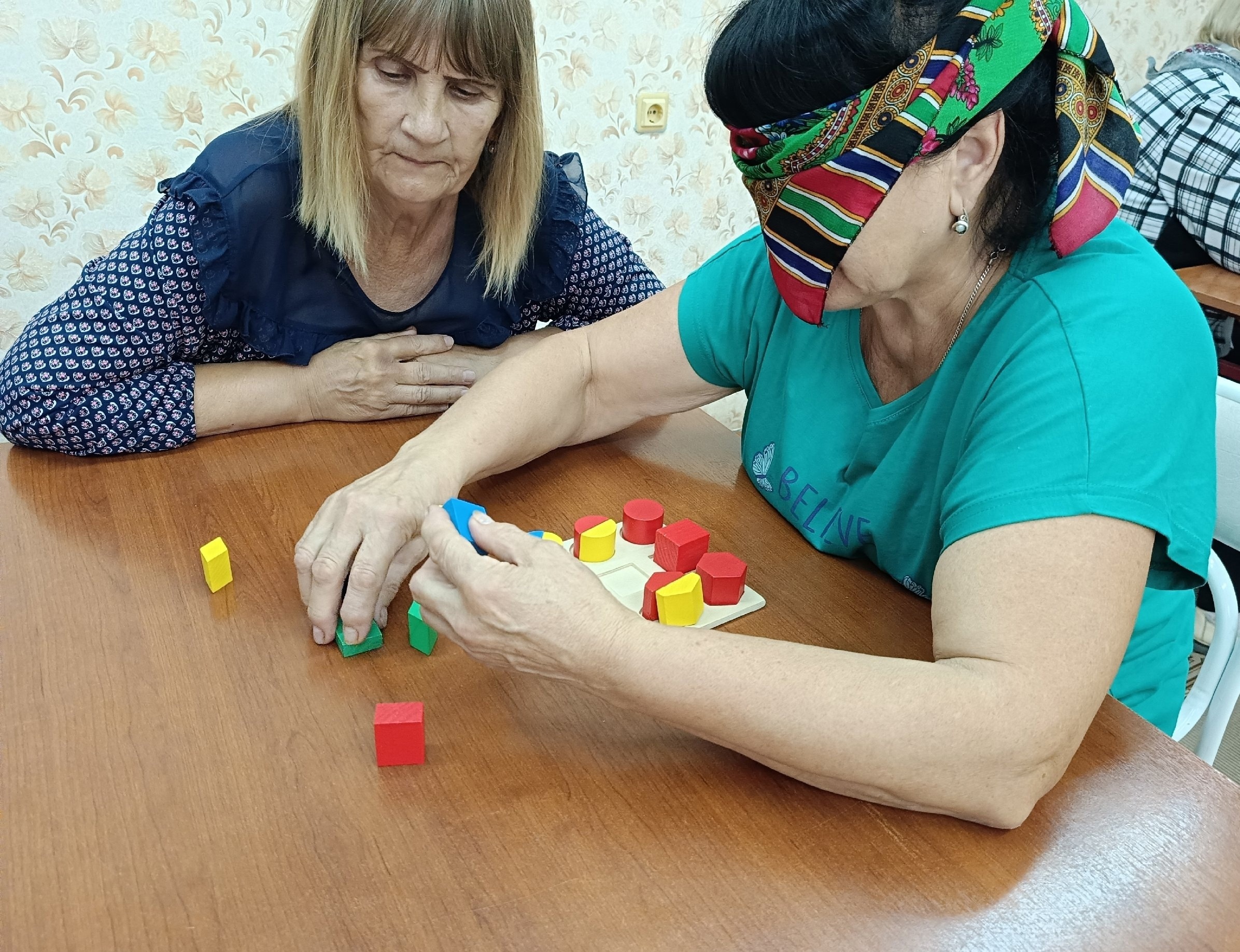 Клуб «Академия «Мир» открывает новый сезон