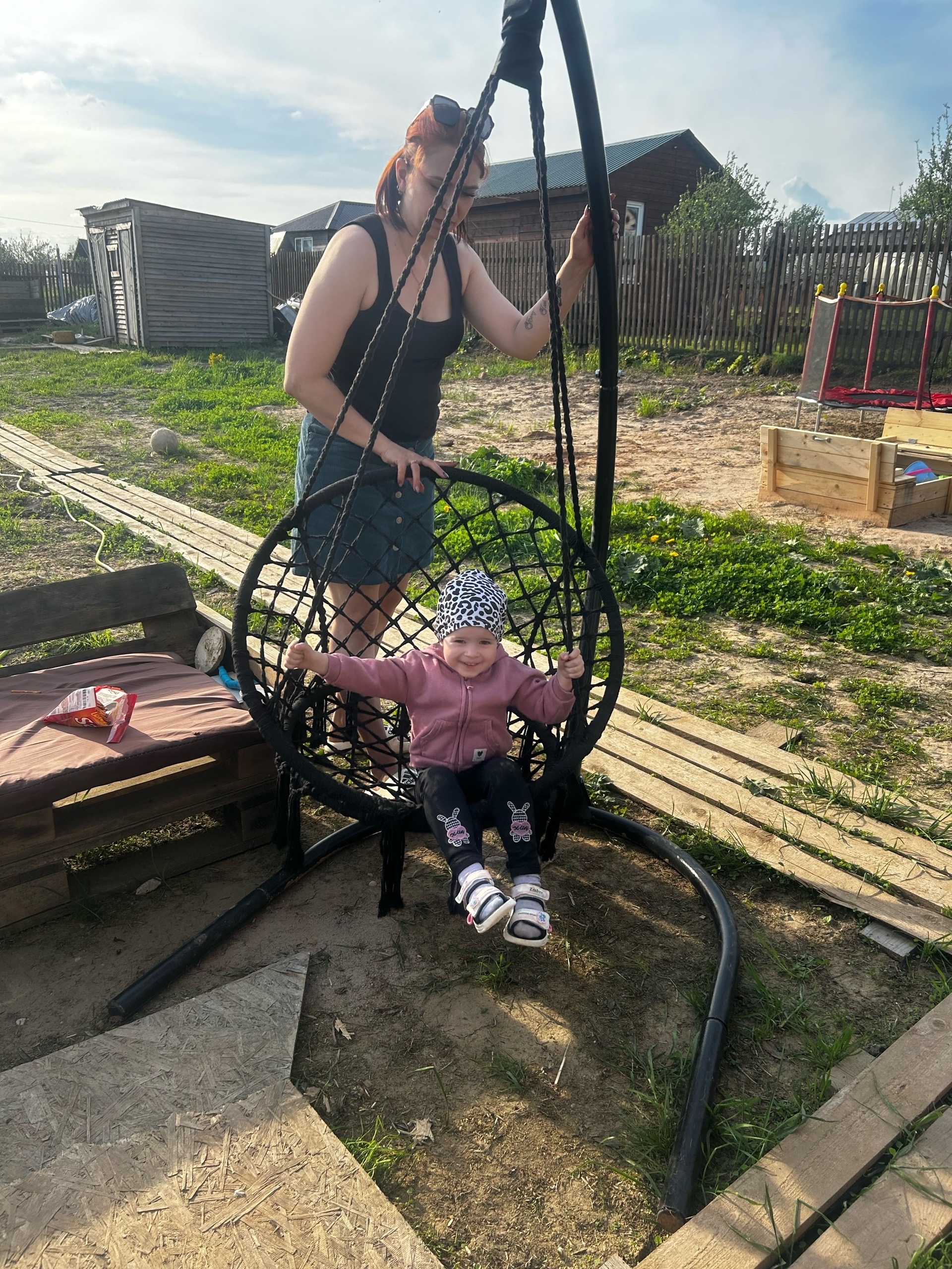 "Социальная няня": поддержка многодетных, студенческих и неполных семей