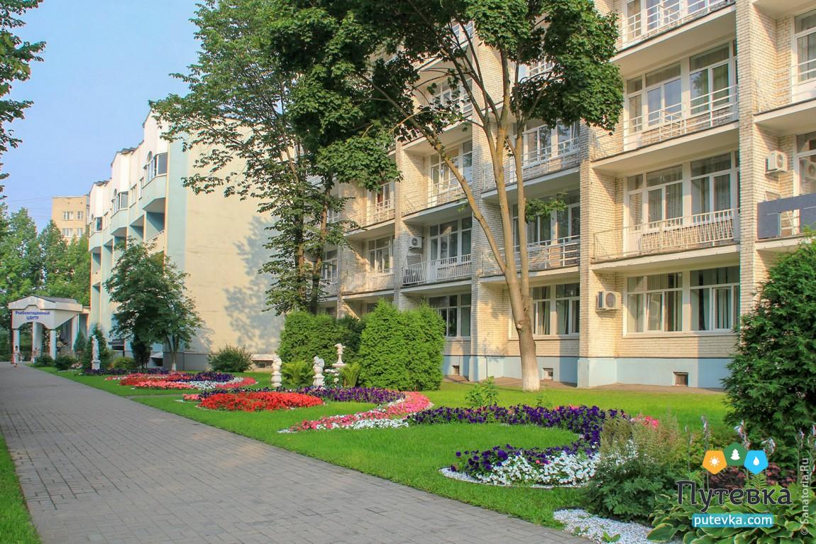 В 2023 году 55 детей Грязовецкого района обеспечены путевками в санаторно-курортные организации Вологодской области.