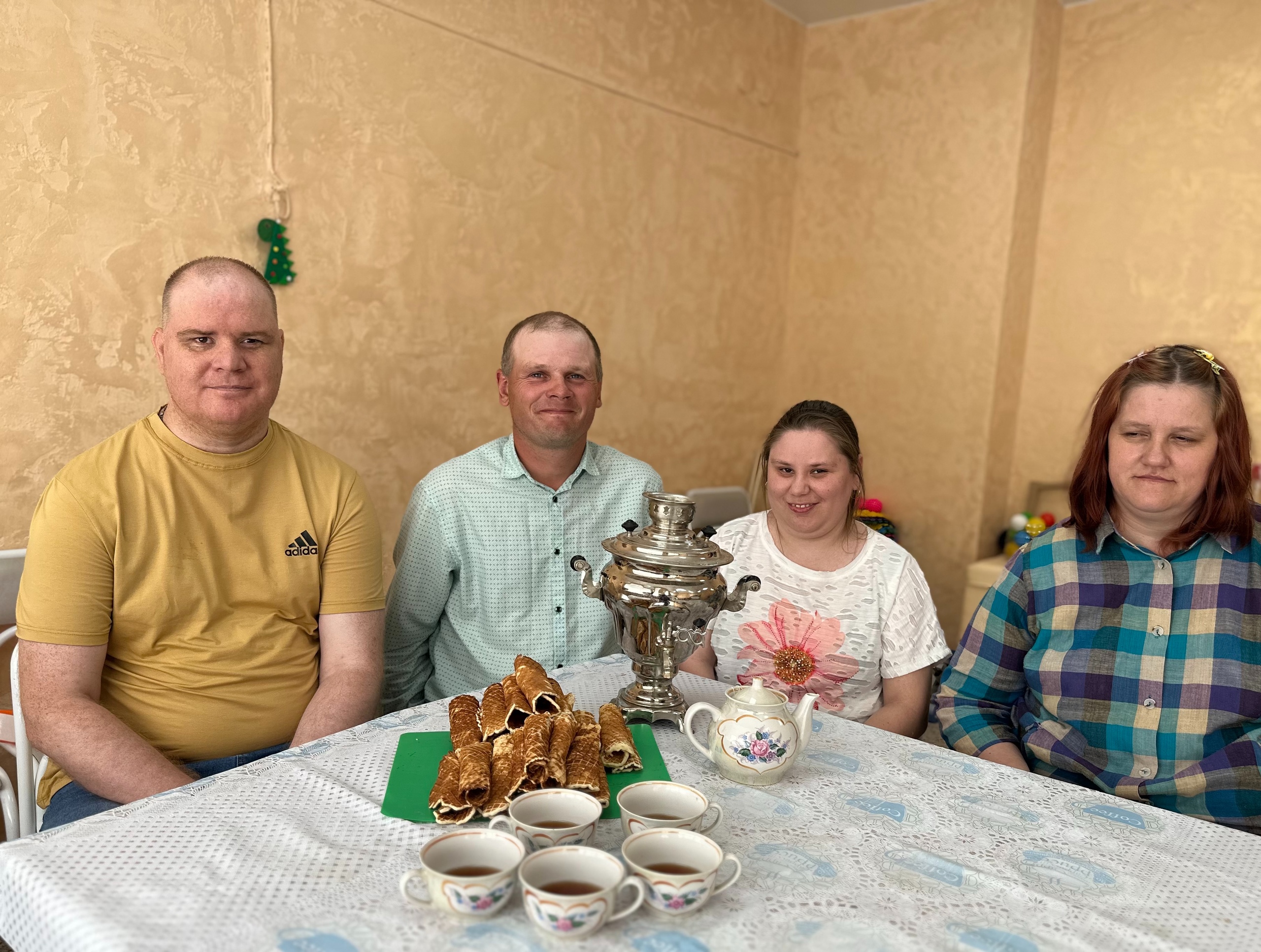 Кулинарный батл