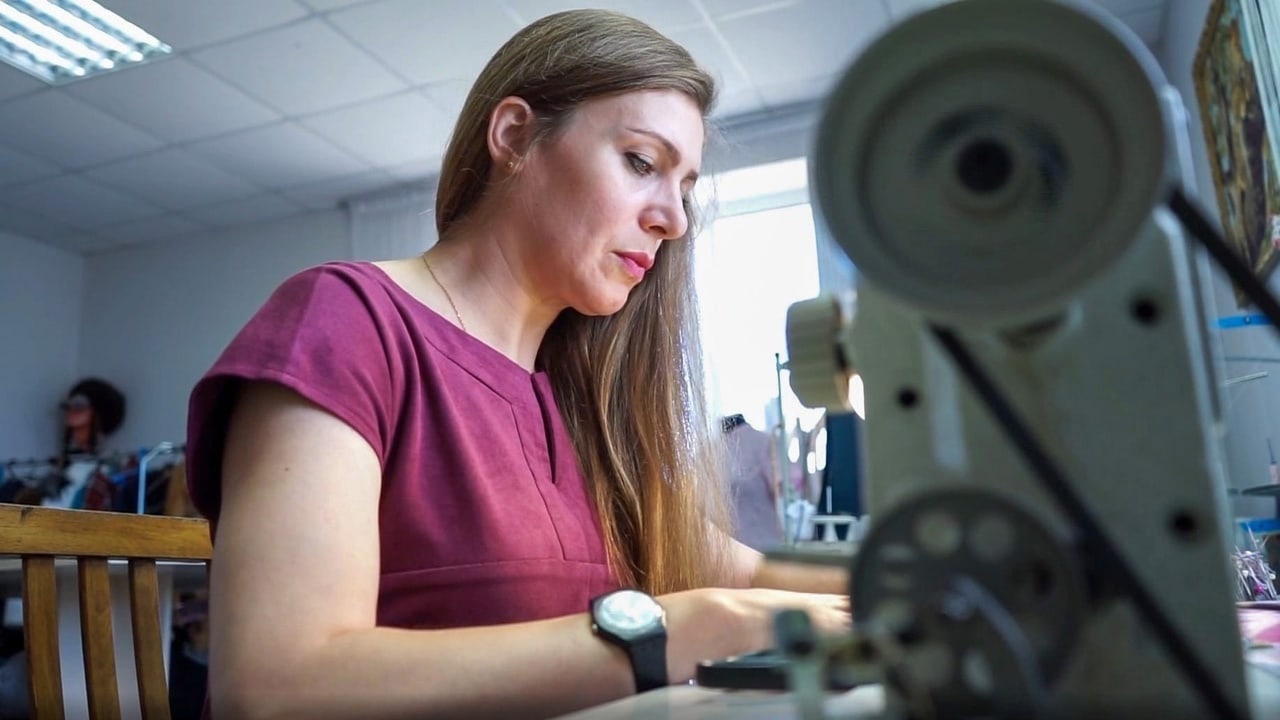 Социальный контракт на осуществление индивидуальной предпринимательской деятельности