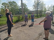 Социализация и активность: центр дневного пребывания стал отдушиной для жителей Грязовецкого района Вологодской области