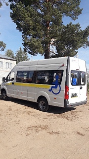 Транспортные услуги