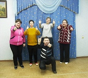 Итоги проекта «Учимся жить самостоятельно»