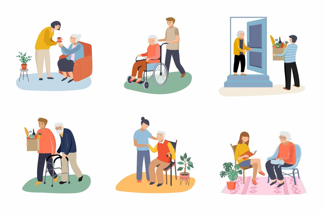 15 марта Всемирный день социальной работы