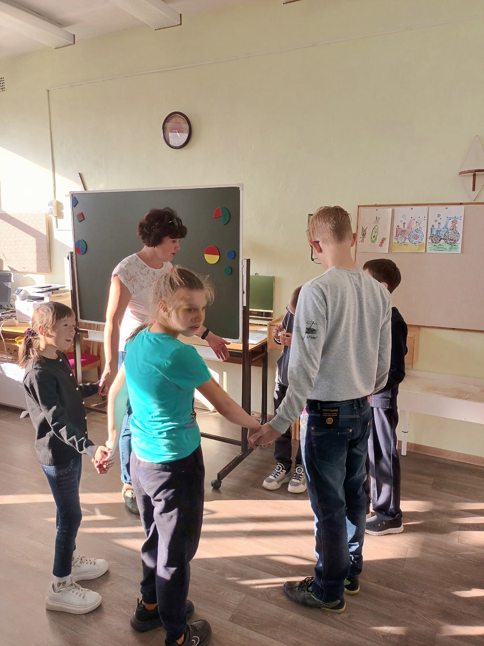 Реализация Комплекса мер Вологодской области «Безопасное детство» продолжается