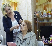 Ключ к активному долголетию