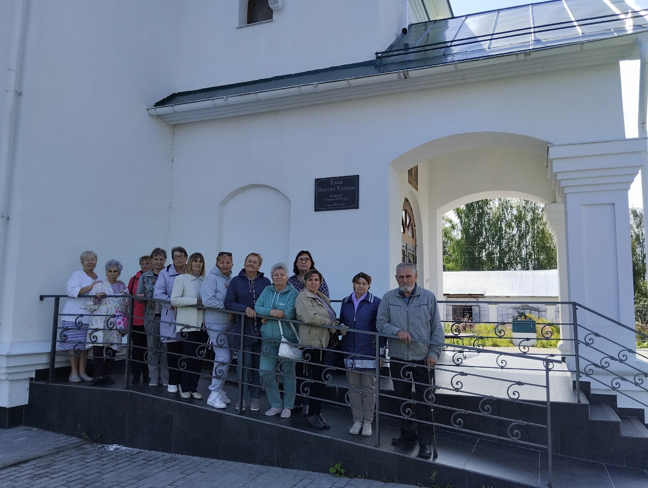 Красивые места, куда хочется вернуться