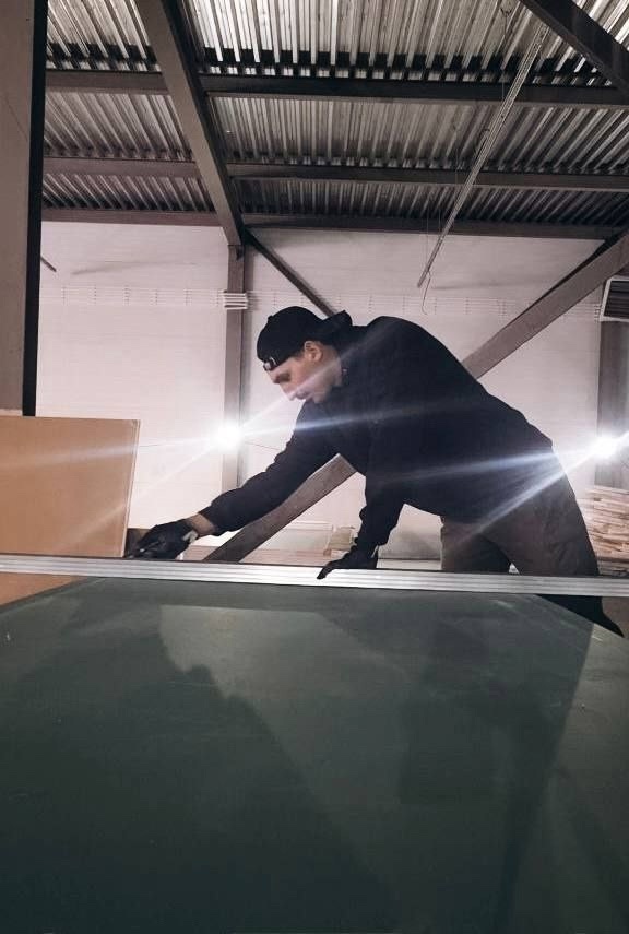 Социальный контракт по мероприятию «Осуществление индивидуальной предпринимательской деятельности»