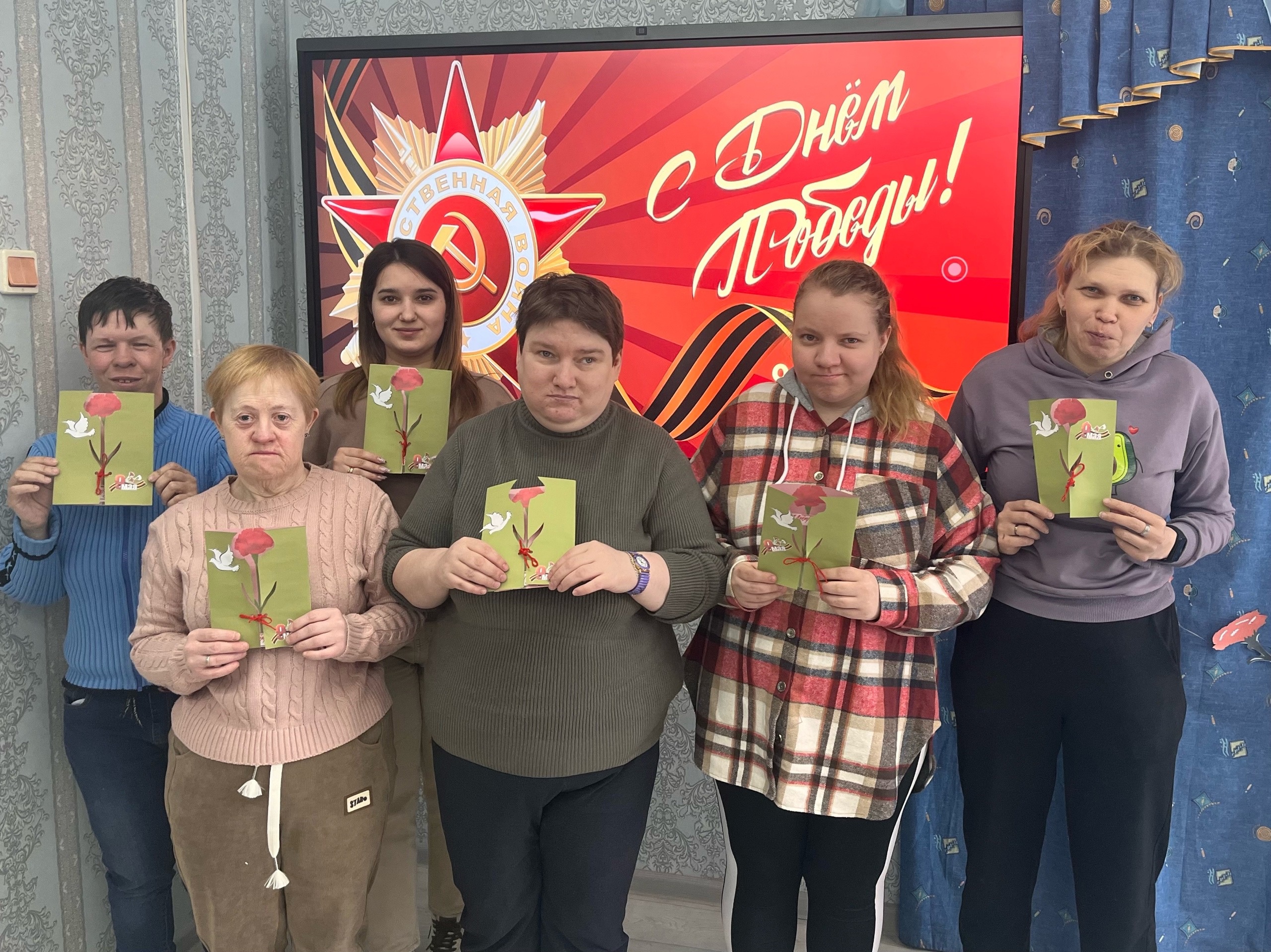 Практика по социокульной реабилитации «АртКлассика»